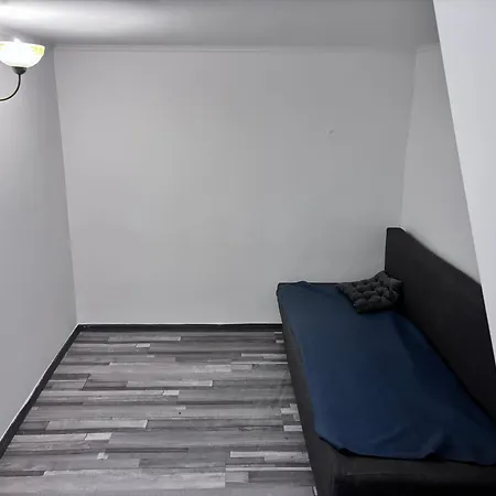 Dembinszky Budapest