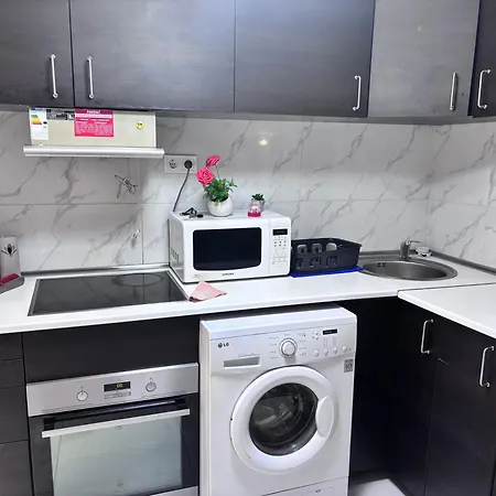 Dembinszky Apartamento