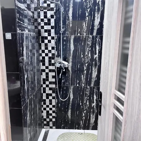 Apartamento Dembinszky *