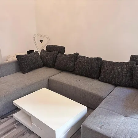 Apartamento Dembinszky Budapest